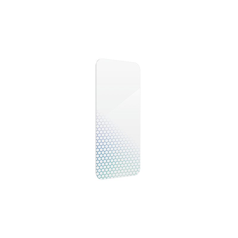 ZAGG szkło ochronne z grafenem filtr światła niebieskiego iPhone 16 Pro Max