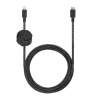 Native Union Night Cable - kabel USB-C - lightning, 3 m (cosmos)
