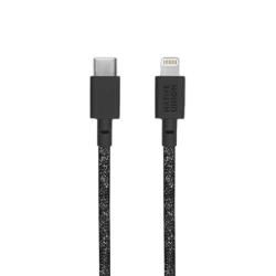 Native Union Night Cable - kabel USB-C - lightning, 3 m (cosmos)