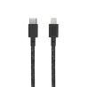 Native Union Night Cable - kabel USB-C - lightning, 3 m (cosmos)