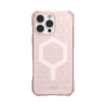 UAG Essential Armor Magsafe - obudowa ochronna do iPhone 16 Pro Max kompatybilna z MagSafe (rose)