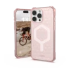 UAG Essential Armor Magsafe - obudowa ochronna do iPhone 16 Pro Max kompatybilna z MagSafe (rose)
