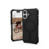 UAG Essential Armor Magsafe - obudowa ochronna do iPhone 16 kompatybilna z MagSafe (black)