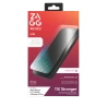 ZAGG InvisibleShield Glass XTR4 - szkło ochronne z grafenem i filtrem światła niebieskiego do iPhone 15 Plus / 16 Plus