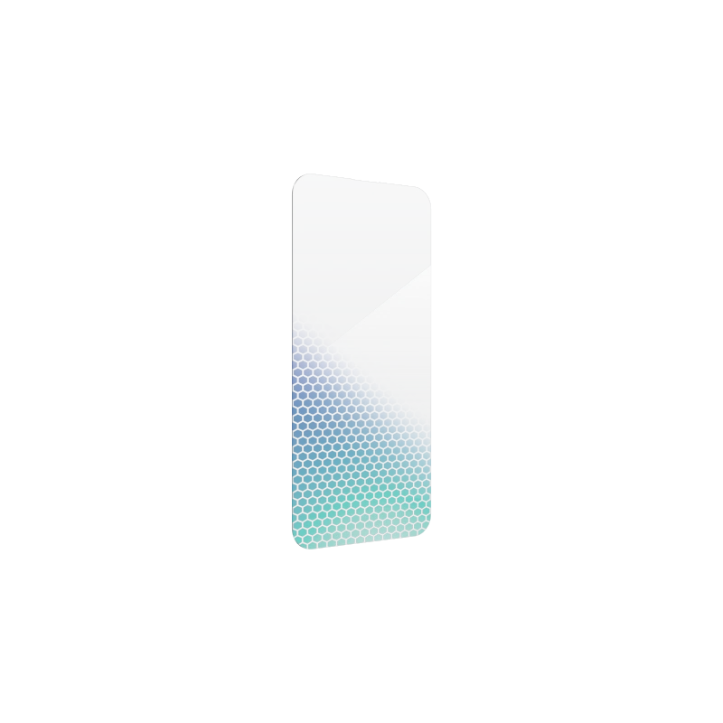 ZAGG szkło ochronne z grafenem filtr światła niebieskiego iPhone 15/16 Plus