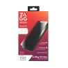 ZAGG InvisibleShield Glass Elite Privacy 360 - szkło prywatyzujące do iPhone 15/16 (4 kierunki)