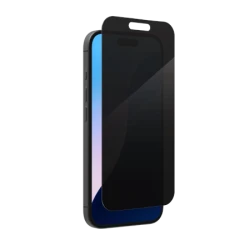 ZAGG InvisibleShield Glass Elite Privacy 360 - szkło prywatyzujące do iPhone 15/16 (4 kierunki)