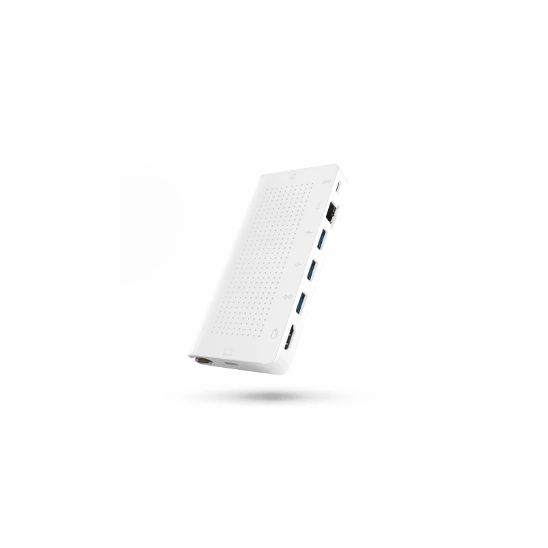 Twelve South Stay Go - adapter z USB-C (white)