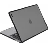 LAUT Huex Protect - obudowa ochronna do Macbook Air 13" M2 2022 / M3 2024 (frost)