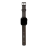 UAG Lucent [U] - silikonowy pasek do Apple Watch 45/44/42 mm (ash)