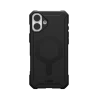 UAG Essential Armor Magsafe - obudowa ochronna do iPhone 16 Plus kompatybilna z MagSafe (black)