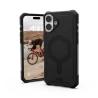 UAG Essential Armor Magsafe - obudowa ochronna do iPhone 16 Plus kompatybilna z MagSafe (black)