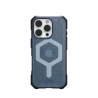 UAG Essential Armor Magsafe - obudowa ochronna do iPhone 16 Pro kompatybilna z MagSafe (cloud blue)