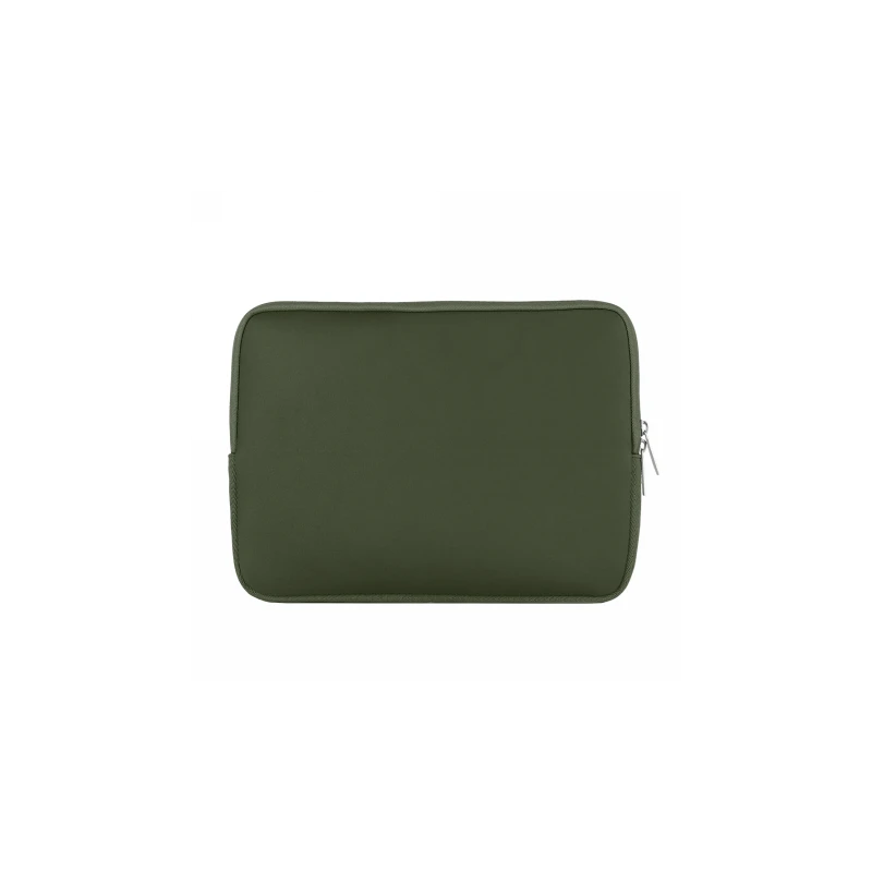 Pomologic Sleeve - pokrowiec do MacBook Pro/Air 13 (olive)