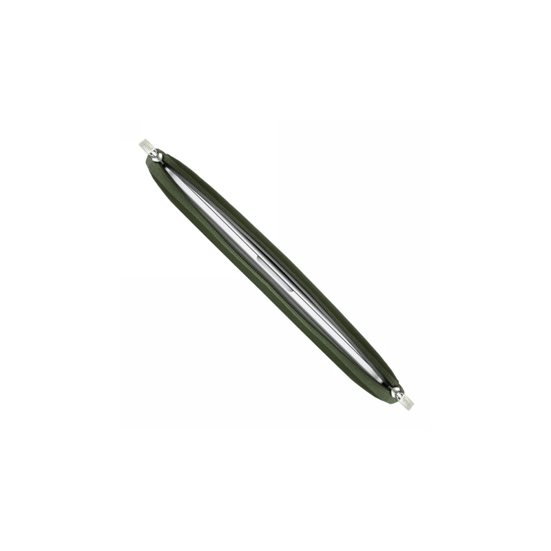 Pomologic Sleeve - pokrowiec do MacBook Pro/Air 13 (olive)