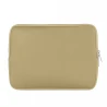 Pomologic Sleeve - pokrowiec do MacBook Pro/Air 13 (beige)