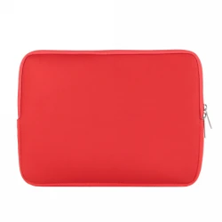 Pomologic Sleeve - pokrowiec do MacBook Pro/Air 13 (red)
