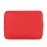 Pomologic Sleeve - pokrowiec do MacBook Pro/Air 13 (red)