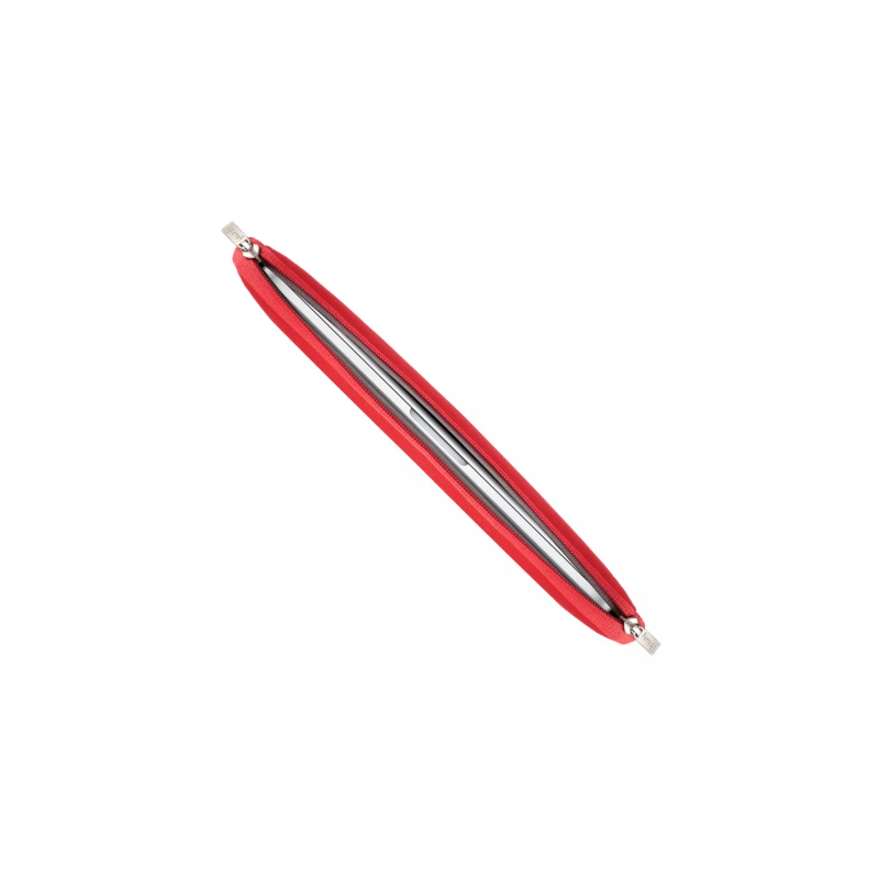 Pomologic Sleeve - pokrowiec do MacBook Pro/Air 13 (red)