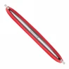 Pomologic Sleeve - pokrowiec do MacBook Pro/Air 13 (red)