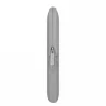 Pomologic Sleeve - pokrowiec do MacBook Pro/Air 13 (grey)
