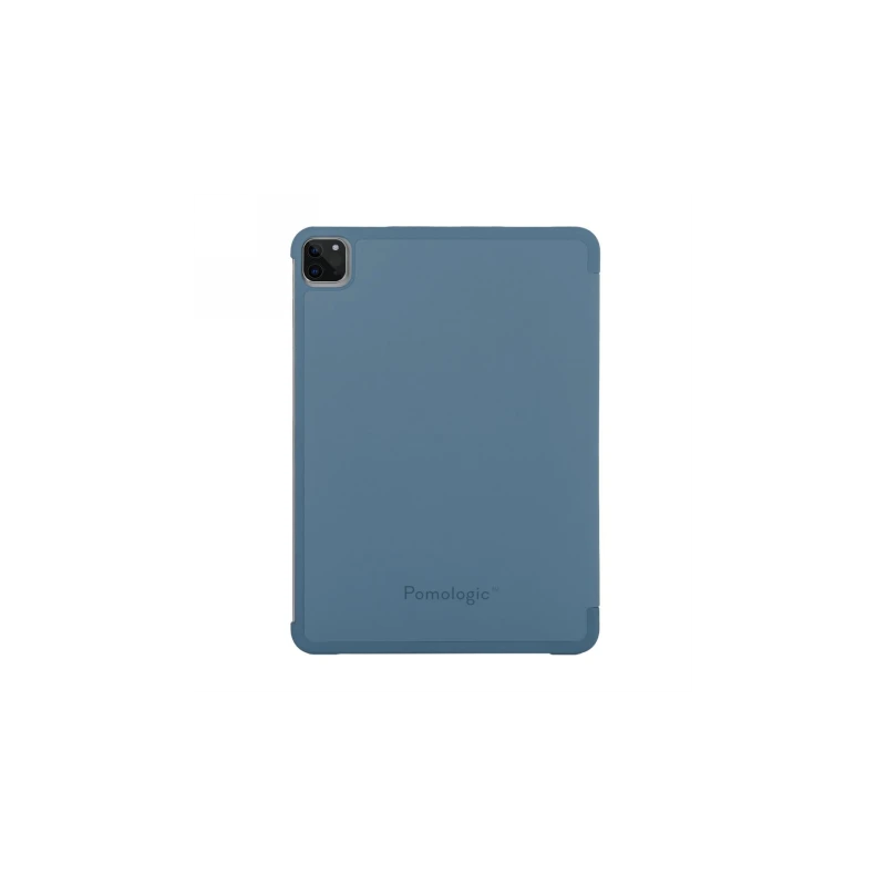 Pomologic BookCase - obudowa ochronna do iPad Pro 12.9" 4/5/6G (navy)