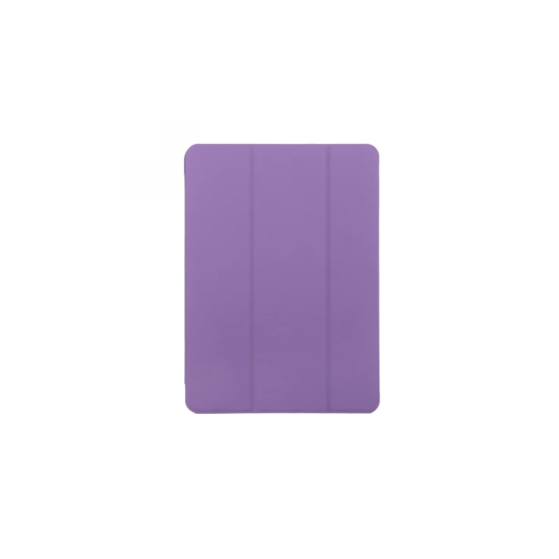 Pomologic BookCase - obudowa ochronna do iPad Pro 12.9" 4/5/6G (purple)