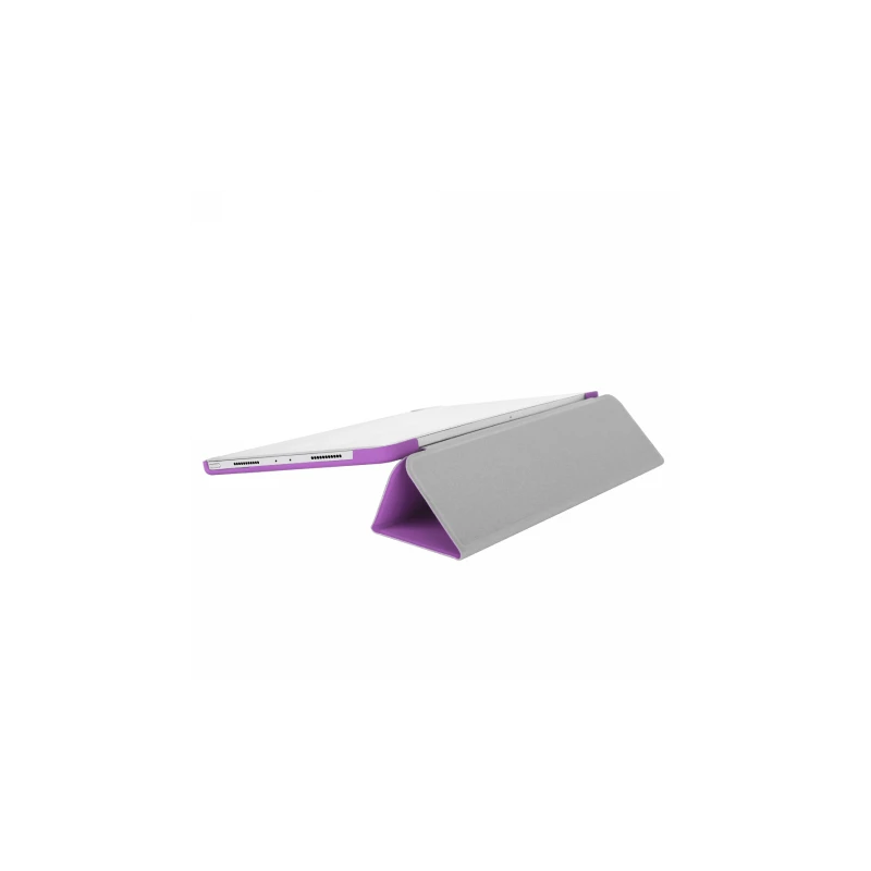 Pomologic BookCase - obudowa ochronna do iPad Pro 12.9" 4/5/6G (purple)