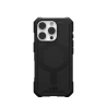 UAG Essential Armor Magsafe - obudowa ochronna do iPhone 16 Pro kompatybilna z MagSafe (black)