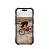 UAG Essential Armor Magsafe - obudowa ochronna do iPhone 16 Pro kompatybilna z MagSafe (black)