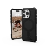 UAG Essential Armor Magsafe - obudowa ochronna do iPhone 16 Pro kompatybilna z MagSafe (black)