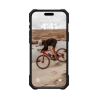 UAG Essential Armor Magsafe - obudowa ochronna do iPhone 16 Pro Max kompatybilna z MagSafe (black)