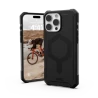 UAG Essential Armor Magsafe - obudowa ochronna do iPhone 16 Pro Max kompatybilna z MagSafe (black)