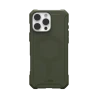 UAG Essential Armor Magsafe - obudowa ochronna do iPhone 16 Pro Max kompatybilna z MagSafe (olive)