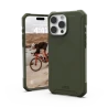 UAG Essential Armor Magsafe - obudowa ochronna do iPhone 16 Pro Max kompatybilna z MagSafe (olive)