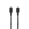 Native Union Belt Cable XL - kabel USB-C - lightning, 3 m (cosmos)