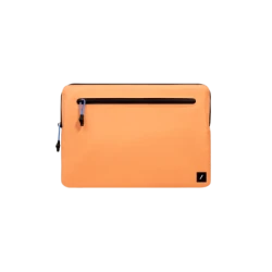 Native Union Ultralight Sleeve - etui ochronne do Macbook 13" (apricot crush)
