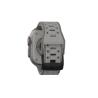 UAG Civilian - silikonowy pasek do Apple Watch seria: 1-3, 42mm / 4-6 & SE 1-2, 44mm / 7-9, 45mm / 10, 46mm / Ultra 1-2, 49mm (t