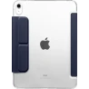LAUT Huex Folio - obudowa ochronna z uchwytem do Apple Pencil do iPad 10.9" 10G (navy)