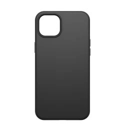 OtterBox Symmetry Plus - obudowa ochronna do iPhone 15 Plus kompatybilna z MagSafe (black)