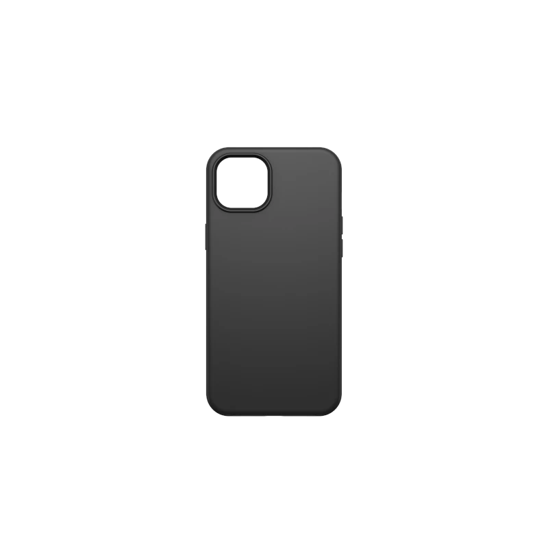 OtterBox Symmetry Plus - obudowa ochronna do iPhone 15 Plus kompatybilna z MagSafe (black)