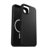 OtterBox Symmetry Plus - obudowa ochronna do iPhone 15 Plus kompatybilna z MagSafe (black)