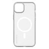 Decoded - obudowa ochronna do iPhone 15 Plus kompatybilna z MagSafe (ice)