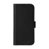 dbramante1928 Copenhagen 3 - skórzana obudowa ochronna do iPhone 16 Pro Max (black)