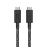 Native Union Anchor Cable 240W - kabel USB-C - USB-C, 3 m (cosmos)