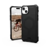 UAG Essential Armor Magsafe - obudowa ochronna do iPhone 15 Plus kompatybilna z MagSafe (black)