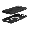UAG Essential Armor Magsafe - obudowa ochronna do iPhone 15 Plus kompatybilna z MagSafe (black)