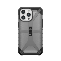 UAG Plasma - obudowa ochronna do iPhone 15 Pro Max (ash)
