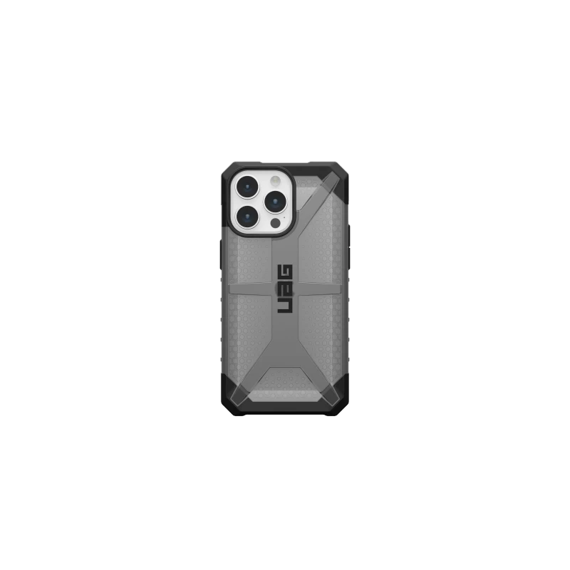 UAG Plasma - obudowa ochronna do iPhone 15 Pro Max (ash)