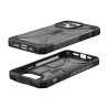UAG Plasma - obudowa ochronna do iPhone 15 Pro Max (ash)